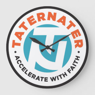 RELOJ DEL TATERNADOR