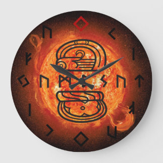 Reloj demasiado enrrollado