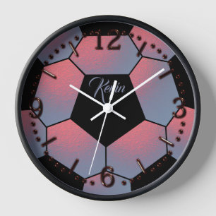 Reloj Deporte de fútbol