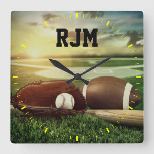 Reloj deportivo - SRF