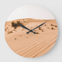 RELOJ DESERTO