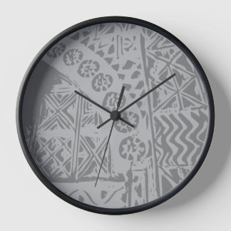 Reloj  Design Sables Géométriques 