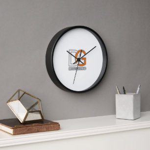 Reloj DG Mastermind Clock