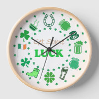 Día de San Patricio