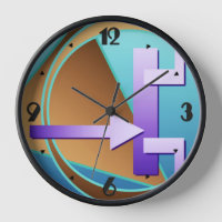 "Diagrama de circuito", impresión de arte digital,