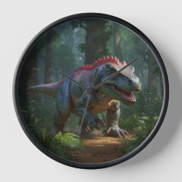 Reloj Dinosaurus Fun Prehistoria