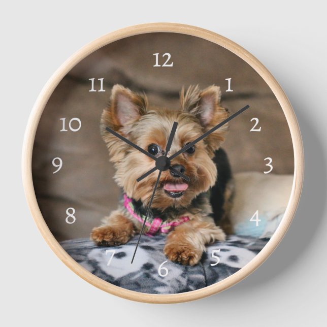 Reloj Díntimo dinamo (Anverso)