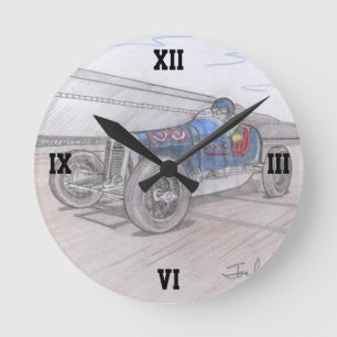 reloj DIRT TRACK RACER