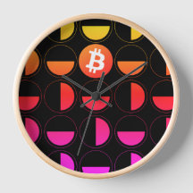 Diseñador de bitcoin