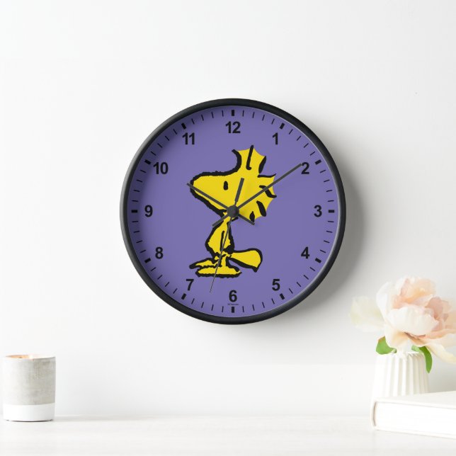 Reloj Diseño clásico de Woodstock (Hogar)