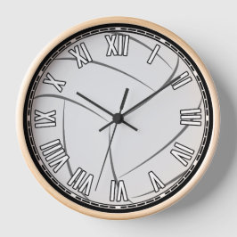 Reloj Diseño de voleibol