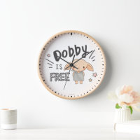 Dobby es libre