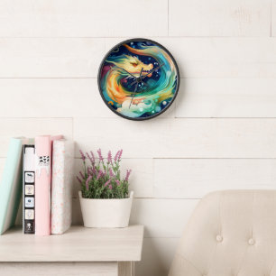 Reloj Dragon Dream Animal 6