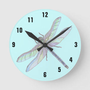 Reloj DRAGONFLY