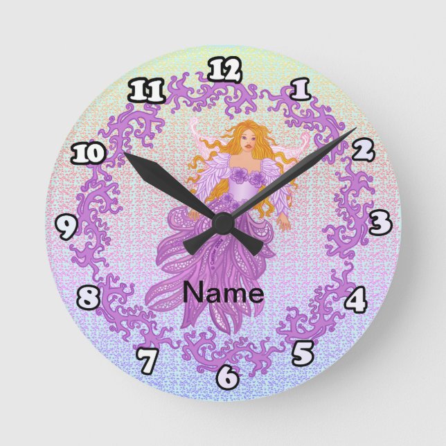 Reloj Dream Fairy (Anverso)