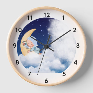 Reloj Dream O'CLock