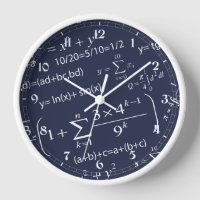 Ecuaciones divertidas para profesores de matemátic