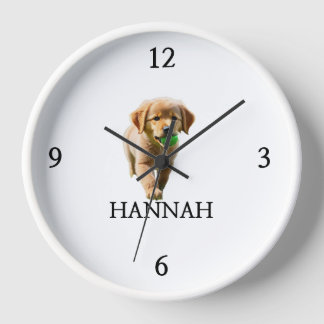 Reloj Elegante "HANNAH" personalizado