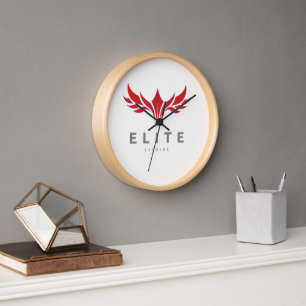 Reloj ELITE Wall Clock