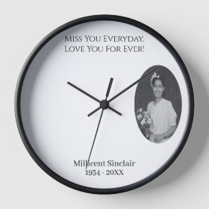 Reloj En la memoria amorosa - Recuerdo