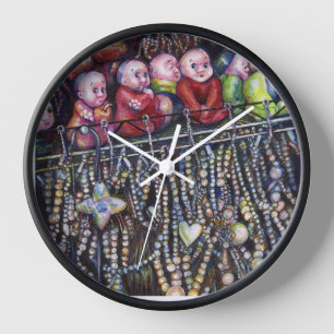 Reloj Epitomizar