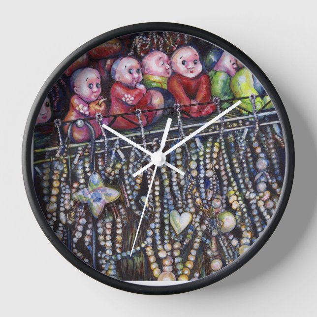 Reloj Epitomizar (Anverso)