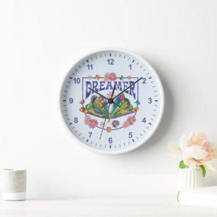 Reloj Eric Carle   Dreamer