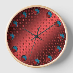 Reloj Escorpio