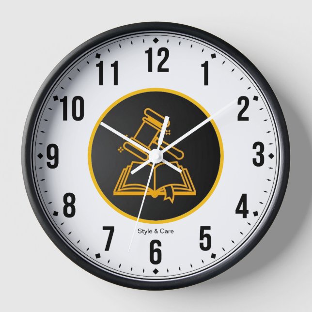 Reloj Estilo y cuidado de aspecto inteligente relacionad (Anverso)