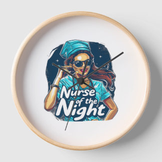 Reloj Estoy aquí por los Boos