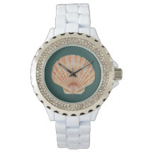 Reloj eWatch de la shell de vieira