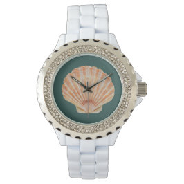 Reloj eWatch de la shell de vieira