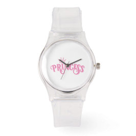 Reloj eWatch para Princesas