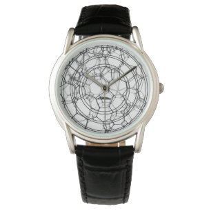 Reloj extraordinario