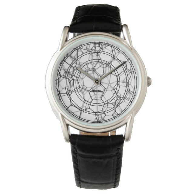Reloj extraordinario (Anverso)