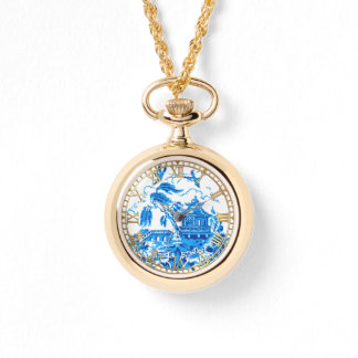 Reloj femenino salvaje de China
