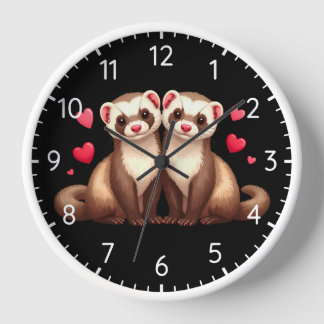 Reloj Ferret Love