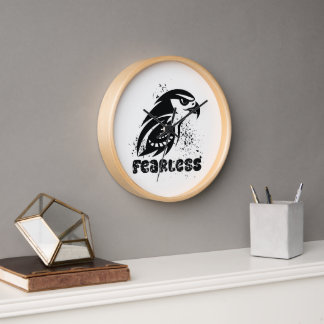 Reloj Fierce Hawk Head