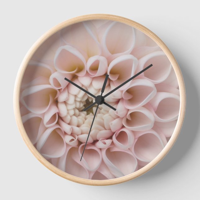 Reloj fleur (Anverso)
