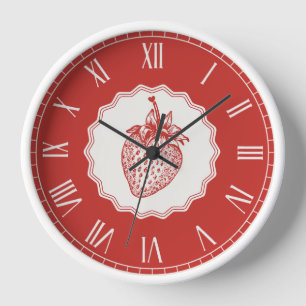 Reloj Fresa