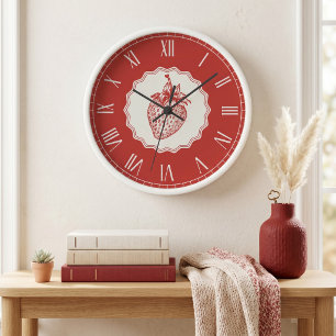 Reloj Fresa