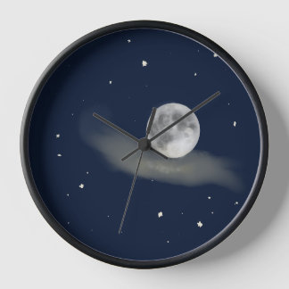 Reloj Full moon night 
