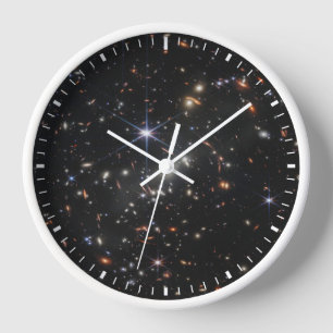 Reloj Galaxy Cluster Smacs 0723.