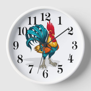 Reloj Gallo