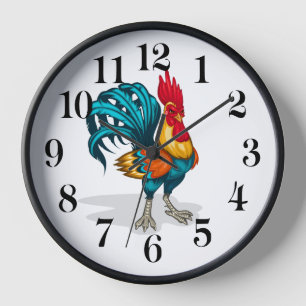Reloj Gallo