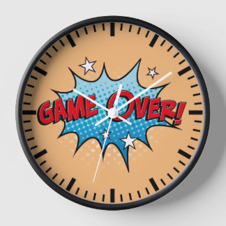 Reloj Gamer