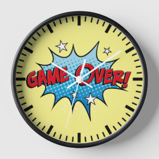 Reloj Gamer