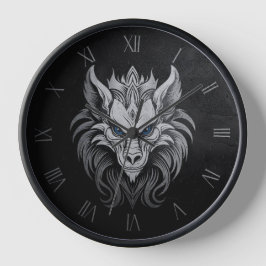 Reloj Gargoyle