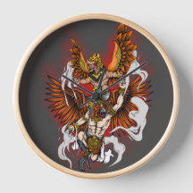 garuda