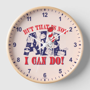 Reloj Gato en el Gorra   Pero Eso No Es Todo Lo Que Pued